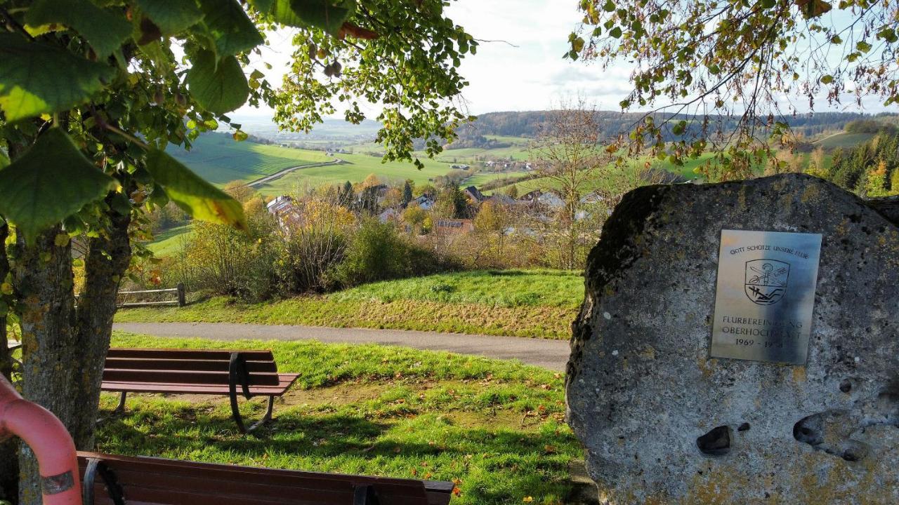 Weißenburg in Bayern Ferienwohnungen Am Jura מראה חיצוני תמונה