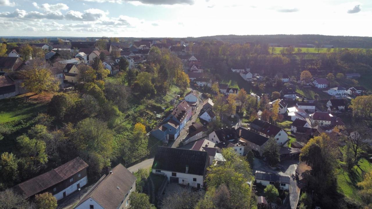 Weißenburg in Bayern Ferienwohnungen Am Jura מראה חיצוני תמונה
