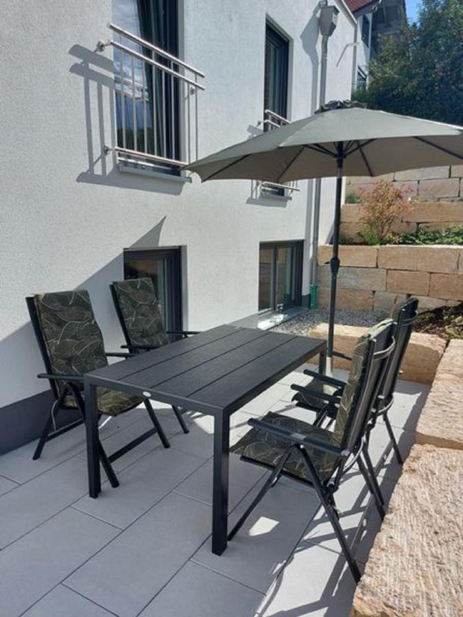 Weißenburg in Bayern Ferienwohnungen Am Jura מראה חיצוני תמונה